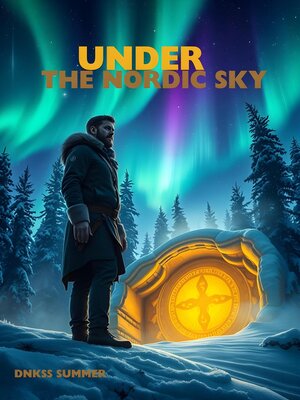 cover image of Under the Nordic Sky